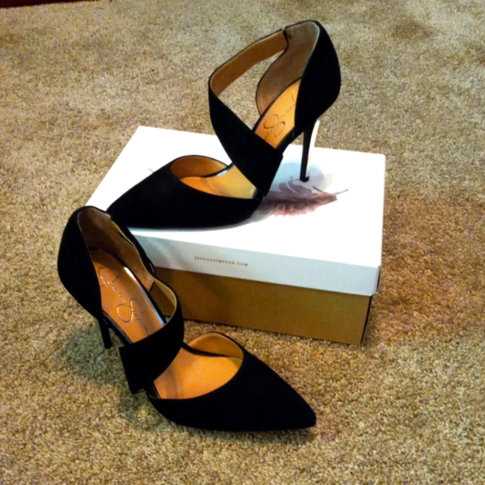 Jessica Simpson Pintra 2